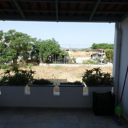Castle View Apartments Haraki Exterior photo