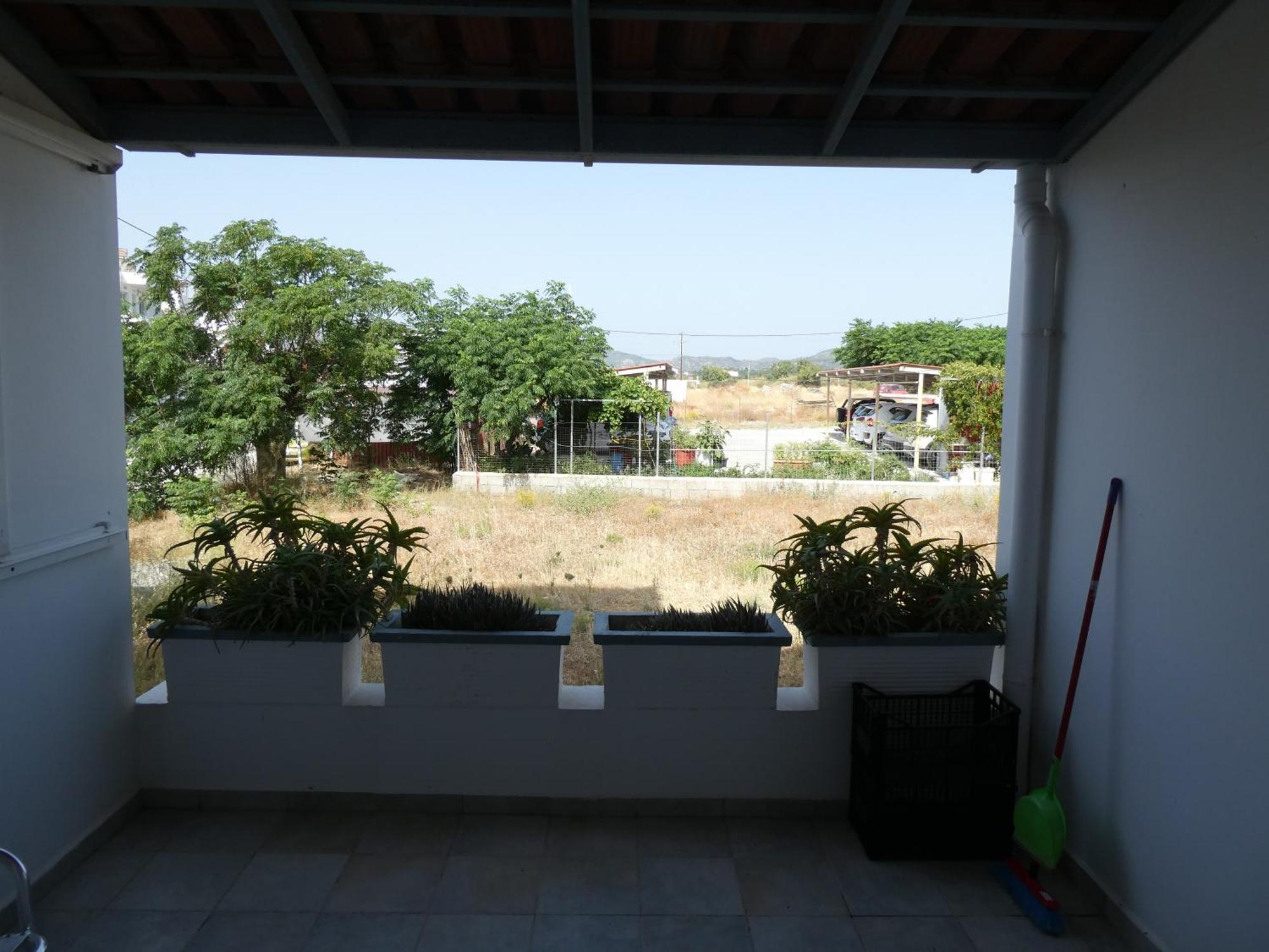 Castle View Apartments Haraki Exterior photo