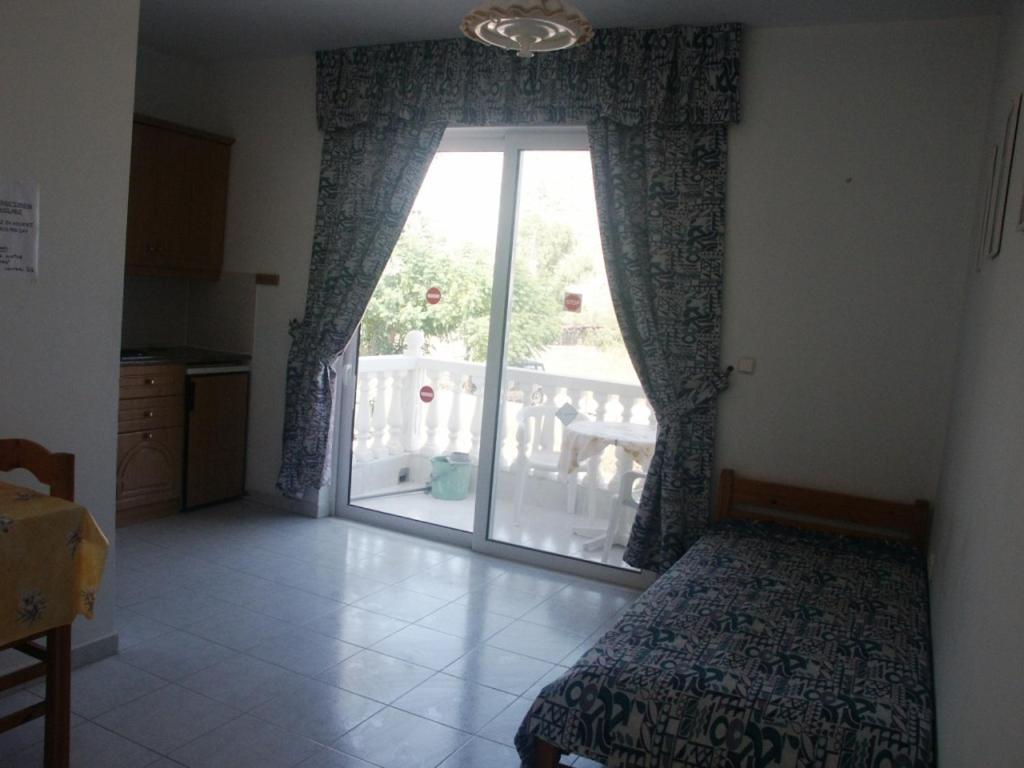 Castle View Apartments Haraki Room photo
